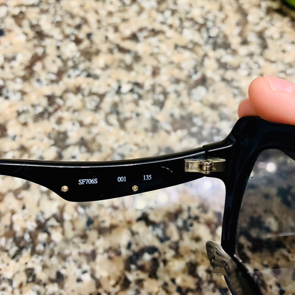 Salvatore ferragamo sunglasses main image 6